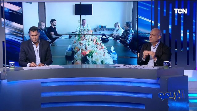 تداعيات مباراة السوبر بين الأهلي والزمالك مع مجدي طلبة وأبو الدهب - البريمو