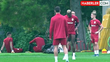 Galatasaray, tartışmalara neden olan 14 milyon dolarlık sponsorluk sözleşmesini feshetti