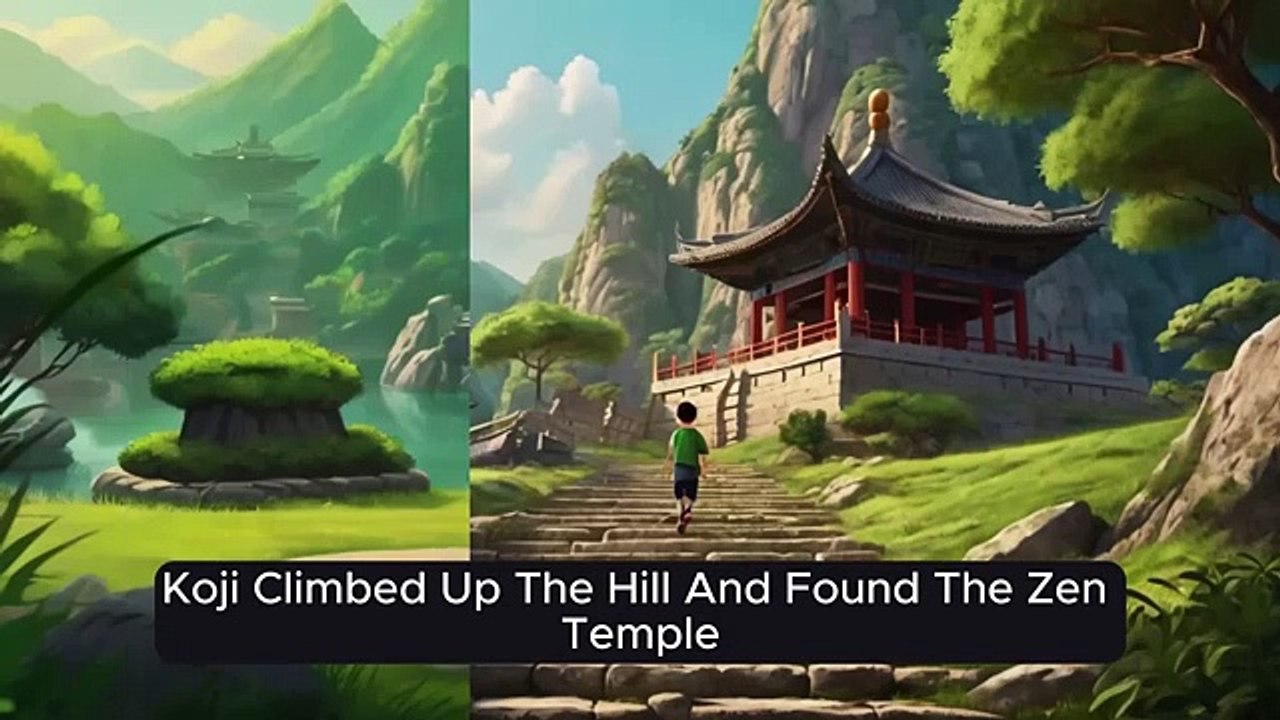 How You Can Achieve ANYTHING |  Zen Motivational Story