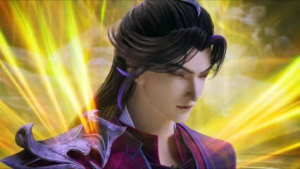 Glorious Revenge of Ye Feng Episode 99 Subtitle multi.