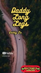 Animal Facts         Daddy Long Legs         #shorts