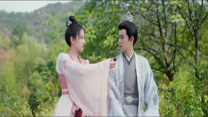 Liu Shui Tiao Tiao(2024)EP29