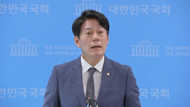민주 한동훈 빼고 '표 단속' 만찬...후진 정치 / YTN