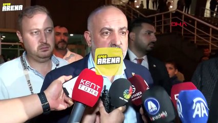 Beşiktaş maçı sonrası ateş püskürdü: Yüreği yiyen varsa çıksın...