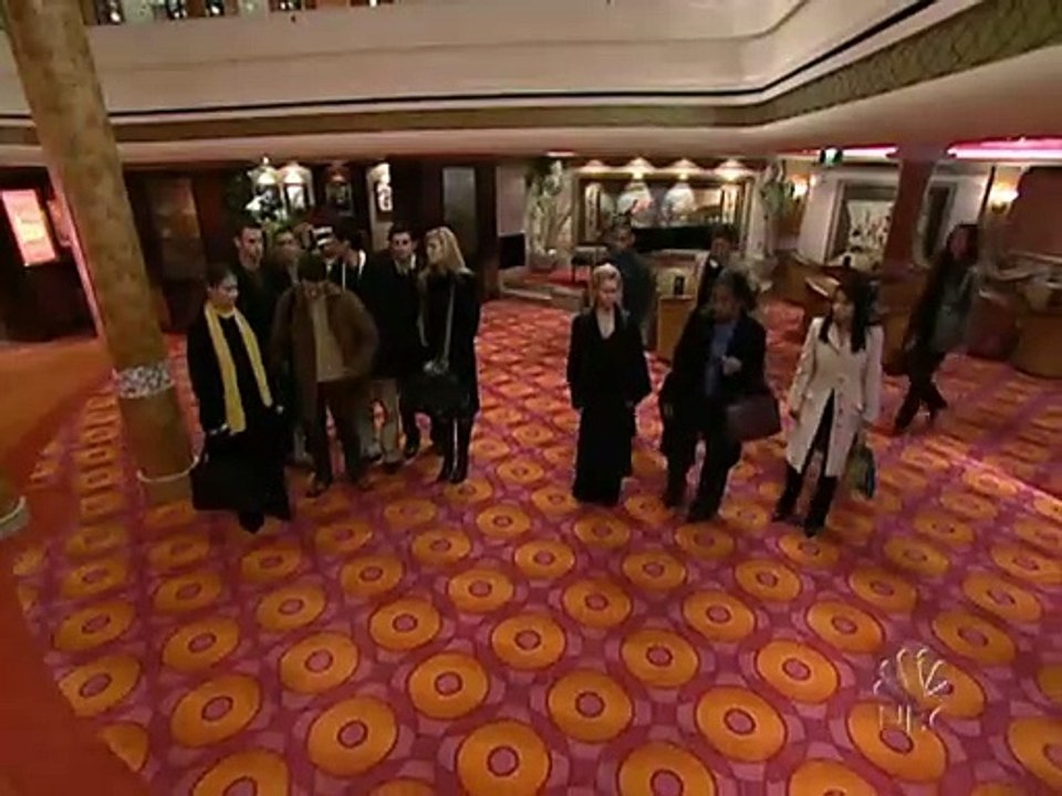 The Apprentice (US) S05E05 - Cruise Control 2006.03.27