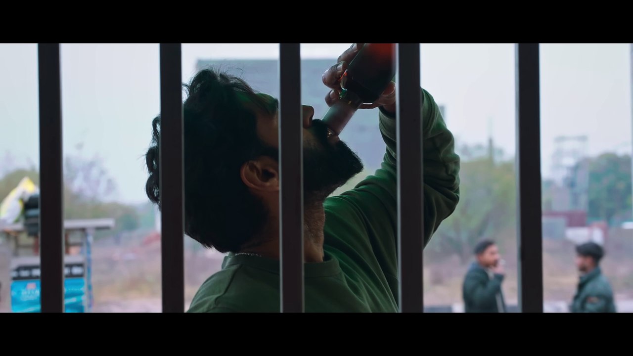 Tabaah official Trailer (Oct-18)