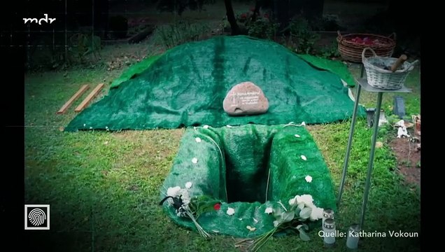 Kripo live-Tätern auf der Spur-Baby Namenlos-Polizei hofft beim Weißenfelser Cold Case auf Kommissar Zufall