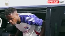 Lyon'da Wilfried Zaha krizi! 1 ayda istenmeyen adam oldu