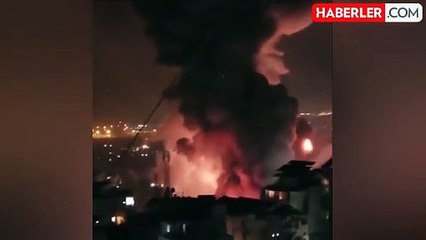 İsrail, Lübnan Sınırında Askeri Bölge İlan Etti