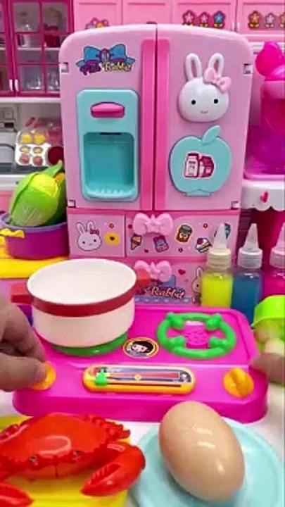 Toy Set 12 | Kids Video | CK Fun’s