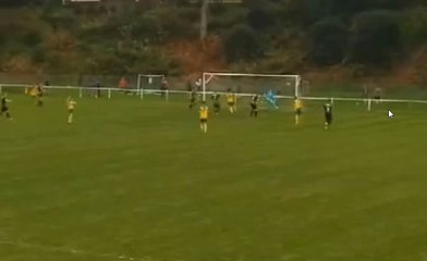 Highlights of Dolgellau Athletic's 5-3 win at Llanidloes
