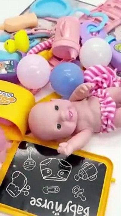 Toy Set 13 | Kids Video | CK Fun’s