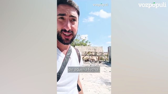 Viaje a la frontera entre Israel y Gaza: en la casa de Kfir Bibas, el bebé de 9 meses secuestrado por Hamás