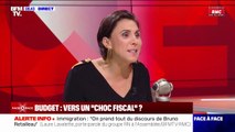 Laure Lavalette (RN): “Nous serons très attentifs à ce que ça ne soit pas les Français qui payent la facture des mauvais choix politiques”