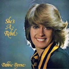 DEBBIE BYRNE - Byrning (1974)