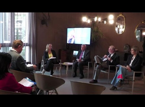 Leucemia linfoblastica acuta: blinatumomab aumenta significativamente sopravvivenza in pazienti di nuova diagnosi