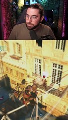 vidéo exclu - Assassin's Creed Unity - jour 07 - partie 7