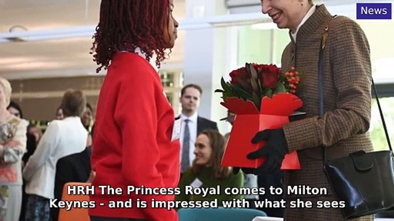 Milton Keynes Citizen Morning Update 1 October, 2024