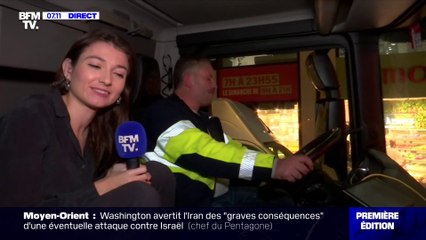 Marie Gentric sur BFM (01/10/2024)