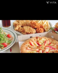 Pizza Perfection: Uncover the Secret to the Ultimate Homemade Slice ✨ | Easy Recipe!