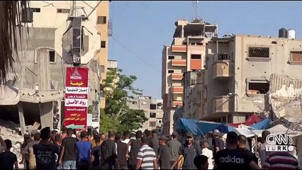 Batı İran'ı kandırdı mı? Önce Gazze şimdi Lübnan...