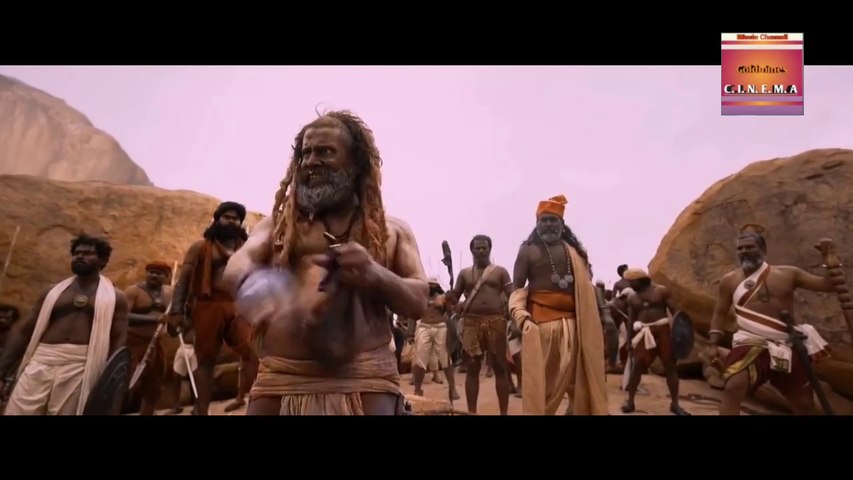 Super-Star-Vikram-The-Thangalaan_2024 South Hindi Movie New 2024 (Hindi) in Dubbed Full South Movie