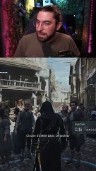 vidéo exclu - Assassin's Creed Unity - jour 07 - partie 18