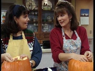 Hör mal wer da hämmert S03E06 – Halloween-Liebeshorror 🎃