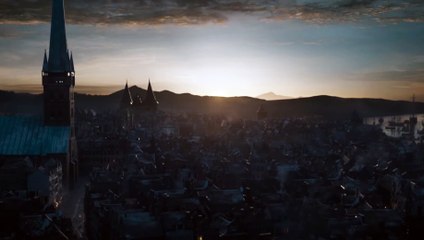 NOSFERATU (2024) - Nuovo Trailer Ufficiale in Italiano 🎬