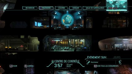 XCOM: Enemy Within online multiplayer - ps3