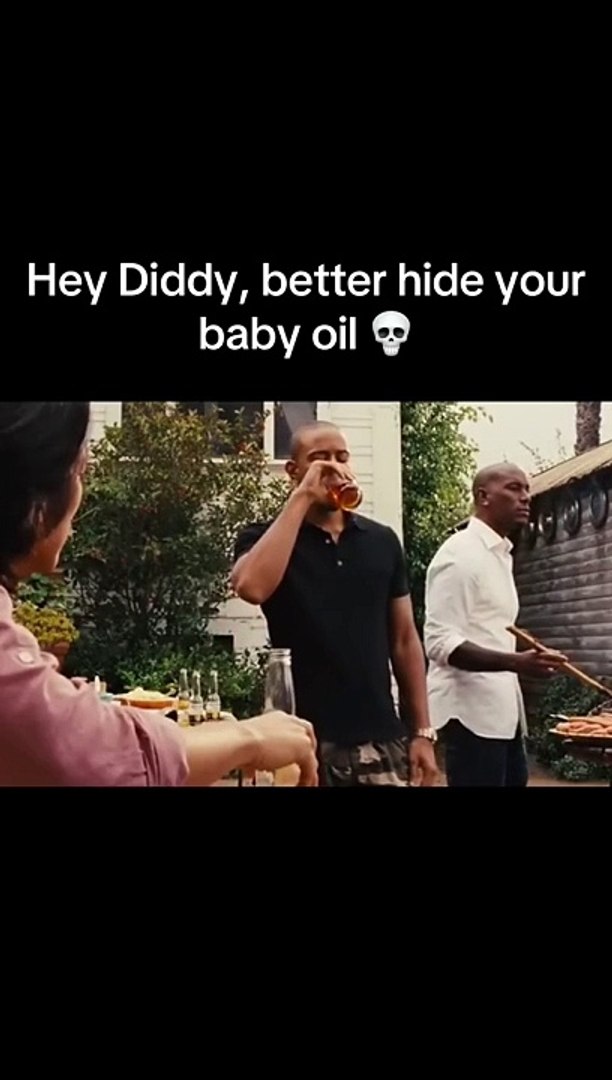 These Diddy Memes #diddy #memes