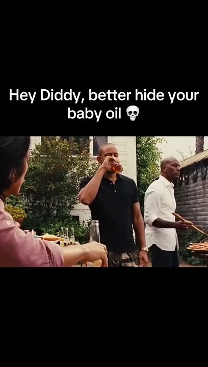 These Diddy Memes #diddy #memes