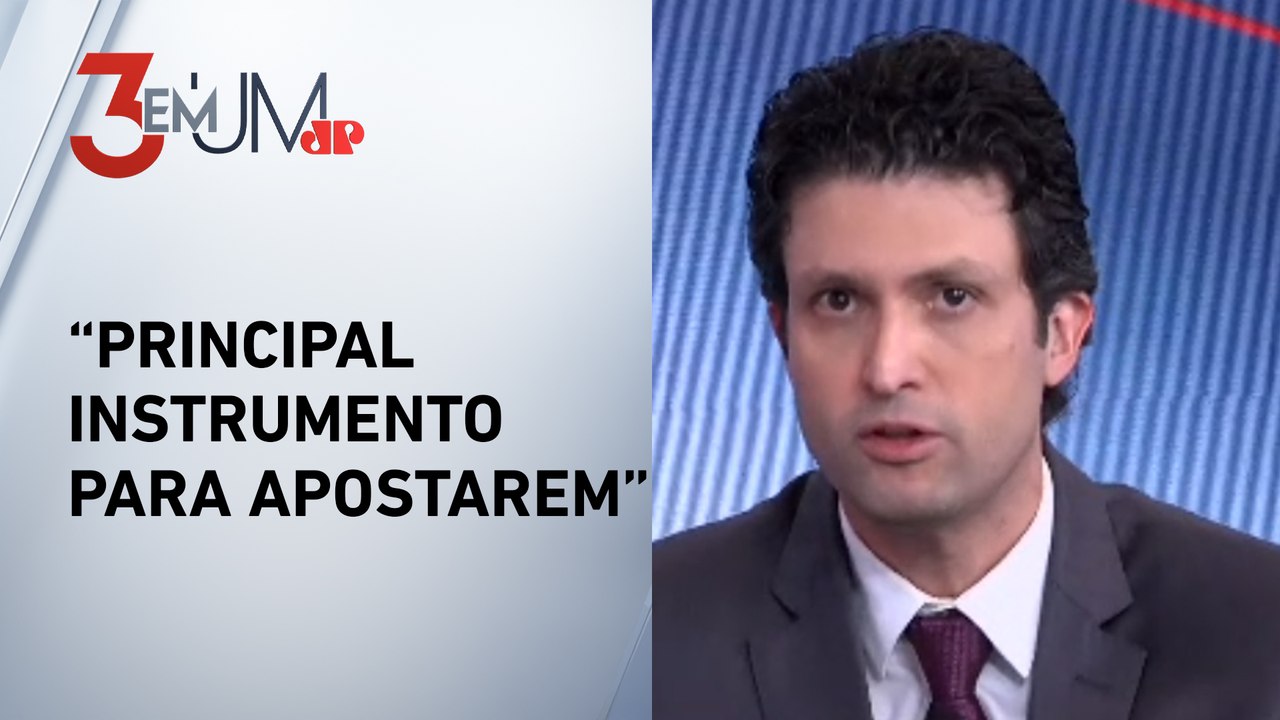 O que pode mudar se pagamento por Pix for proibido nos jogos de apostas? Ghani comenta