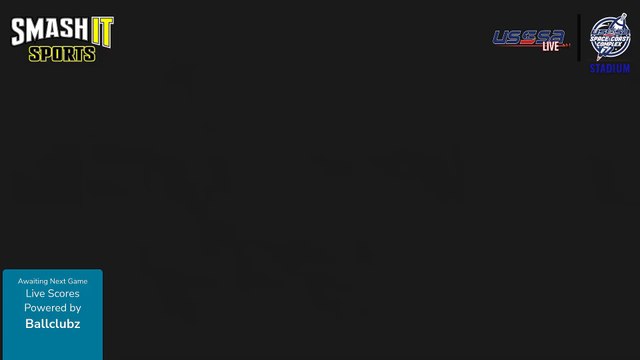 Space Coast Stadium Multi-Cam - B/A Women's World Series (2024) Wed, Oct 02, 2024 11:24 PM to 11:59 PM