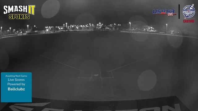 Red Easton - Men's B World Series (2024) Wed, Oct 02, 2024 10:40 PM to 11:00 PM