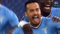 Former Chelsea and Barcelona Star Scores a STUNNER for Lazio in Europa League Thrashing of Nice