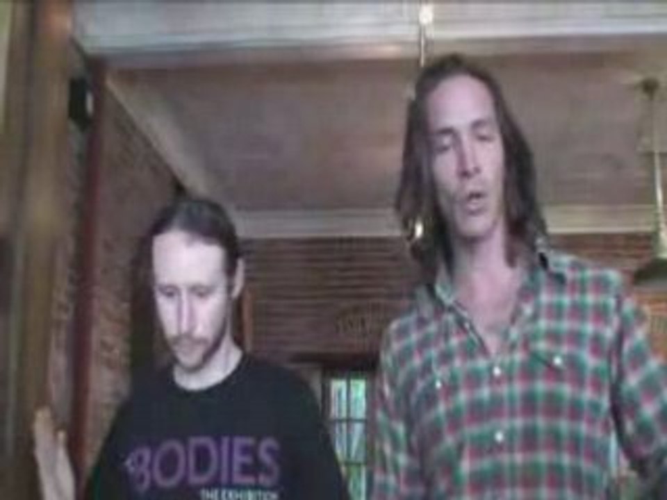 Regards COsta Rica Incubus