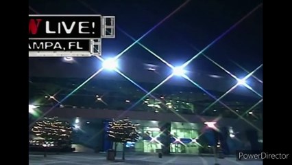 Stephanie McMahon & Vince McMahon Segment