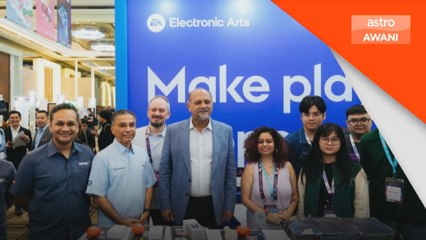 Politik stabil, dasar kerajaan tarik minat syarikat global melabur di Malaysia - Gobind