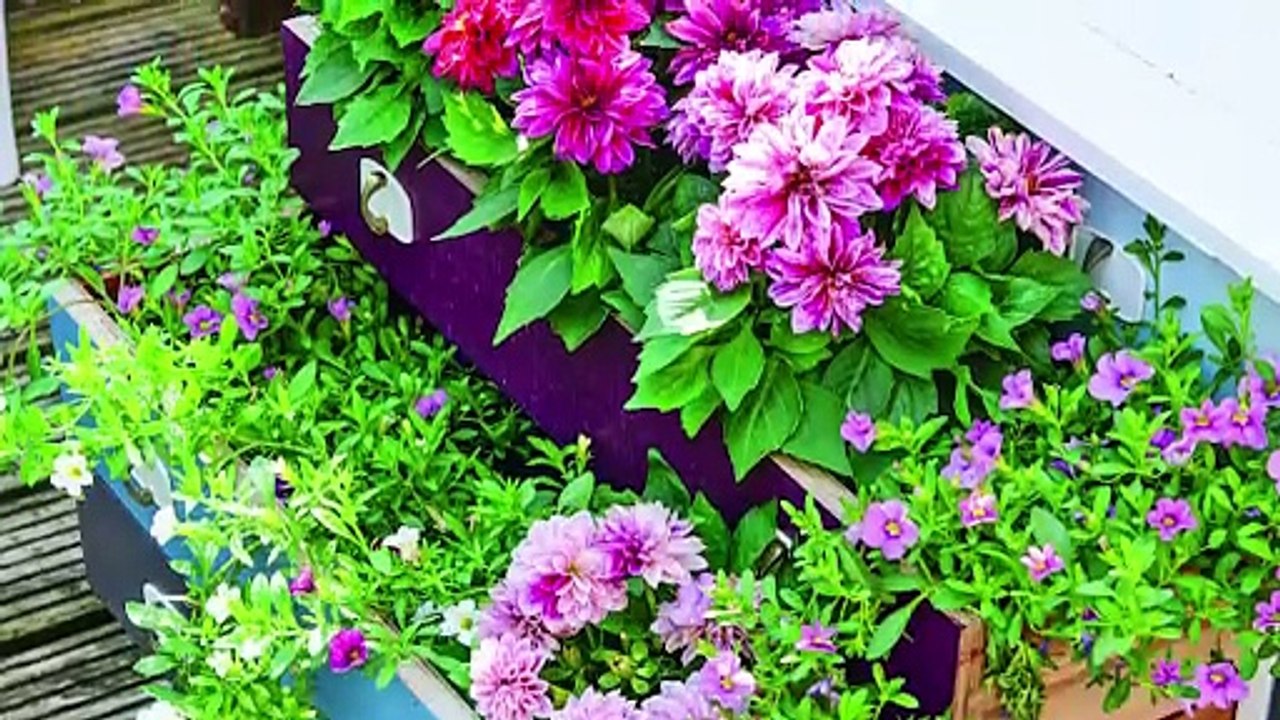Easy DIY Projects Around The Home