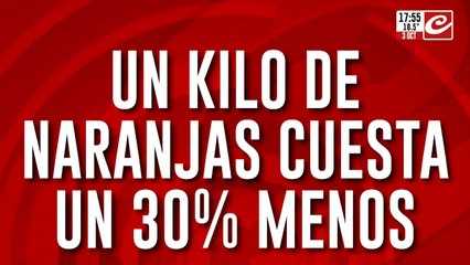 Increíble: comercio le hace descuento a los jubilados para que puedan comprar