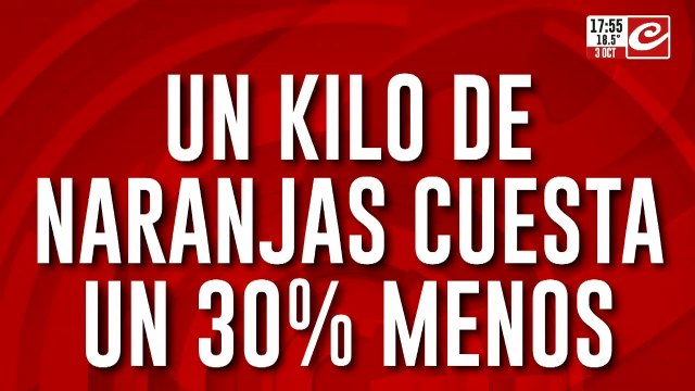 Increíble: comercio le hace descuento a los jubilados para que puedan comprar