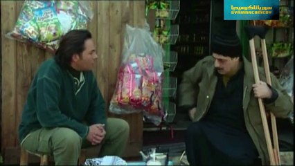 مسلسل وحوش وسبايا الحلقة التاسعة عشرة