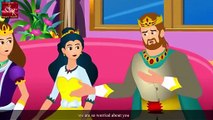 The Weightless Princess Story in English _ Stories for Teenagers _ @EnglishFairyTales