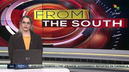 Venezuela: “We have world records in foreign interference”