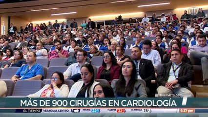 Director de la CSS, Dino Mon, presenta plan para reducir la mora quirúrgica