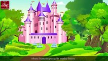 The Green Knight Story in English _ Stories for Teenagers _ @EnglishFairyTales