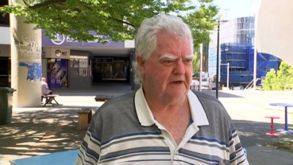 Canberra’s major parties promising sport facilities to voters