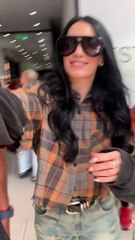 La emoción de Camila Deniz al conocer a Lali Espósito: "Mi sueño"