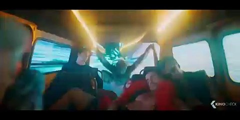 Better Man | movie | 2025 | Official Clip